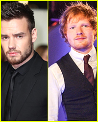 Liam Payne Opens Up About The Backlash of Ed Sheeran's Grammy Win