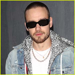 Liam Payne Flaunts His Supper Ripped Abs in New Photos!
