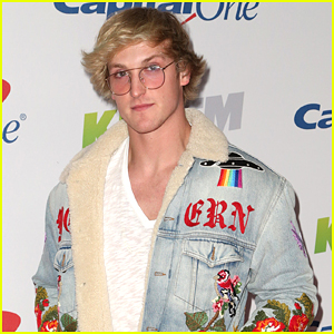Logan Paul Has Been Banned From Vine 2 Following His Controversial Video from Japan