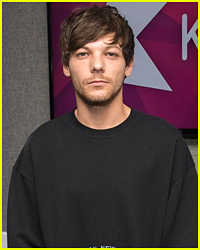 Louis Tomlinson Gives Back To a Fan in Need