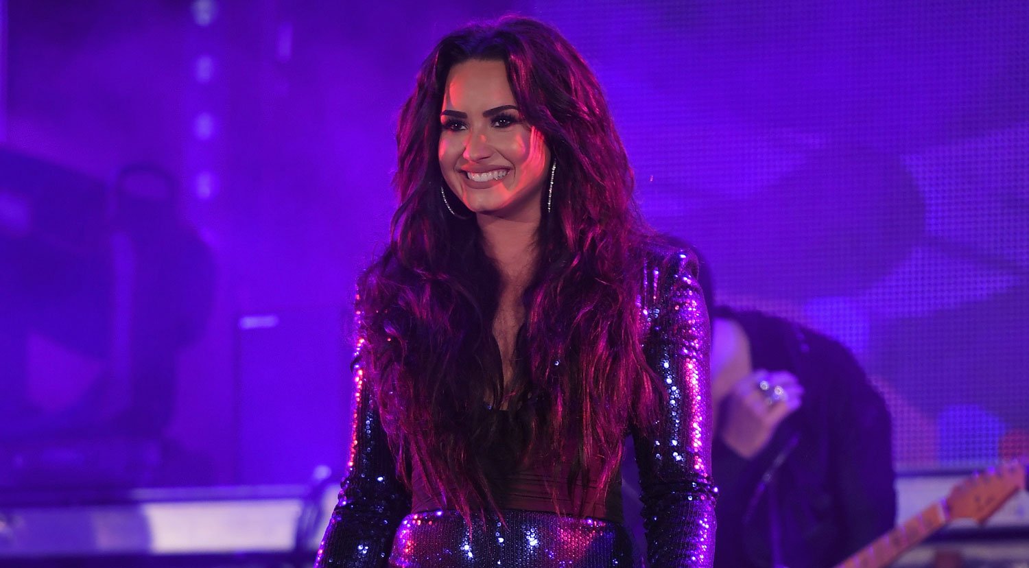 Demi Lovato’s ‘Simply Complicated’ Documentary Might Be Getting a Part