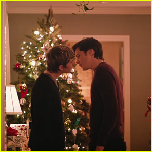 Watch the Romantic Trailer for 'Love, Simon' & Listen to the First Song From the Soundtrack!