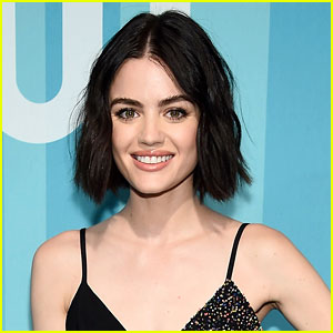 Lucy Hale's 'Life Sentence' Finally Gets Premiere Date - Find Out Here!