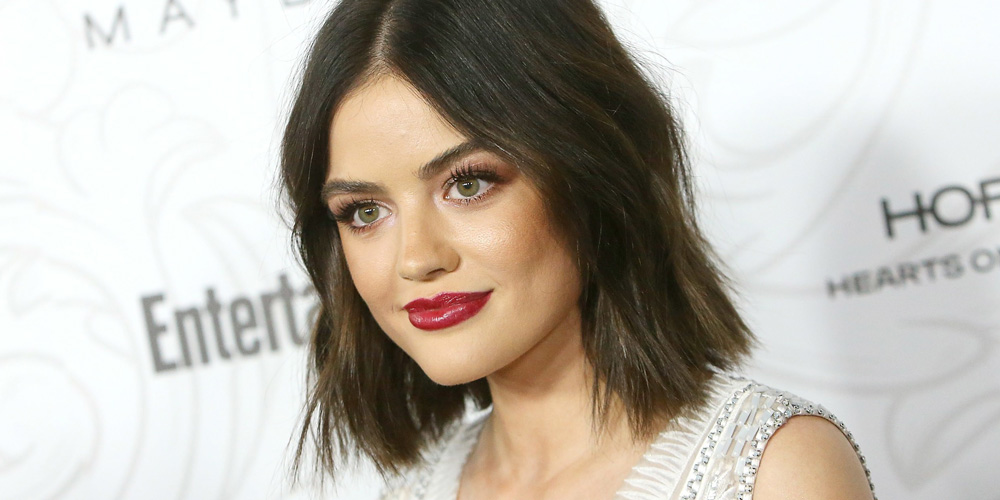 Lucy Hale Speaks Out About Her Deleted Sexual Assault & What She Really 