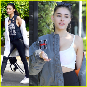 Madison Beer Releases Three New Song Snippets From Upcoming EP