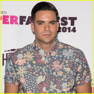 Mark Salling's Lawyer Confirms 'Glee' Star Has Died