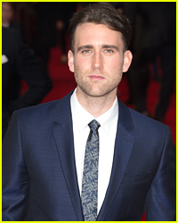 Harry Potter's Matthew Lewis Made One Of His Co-stars Disappear
