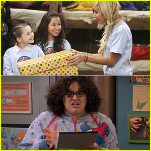'The Suite Life's Matthew Timmons & Sammi Hanratty Had a Major Glow-Up!