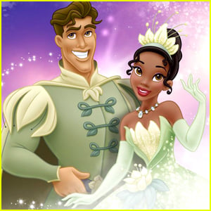 Once Upon a Time's Tiana Hints That Naveen Could Be Coming To The Show!