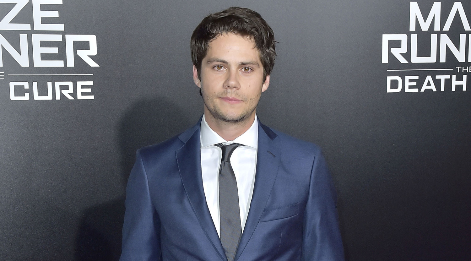 Watch Dylan O’Brien Battle Zombies in New ‘Death Cure’ Clip Dexter