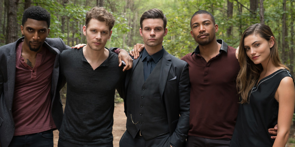 ‘The Originals’ Family Will Reunite All Because of This Character Television, The Originals