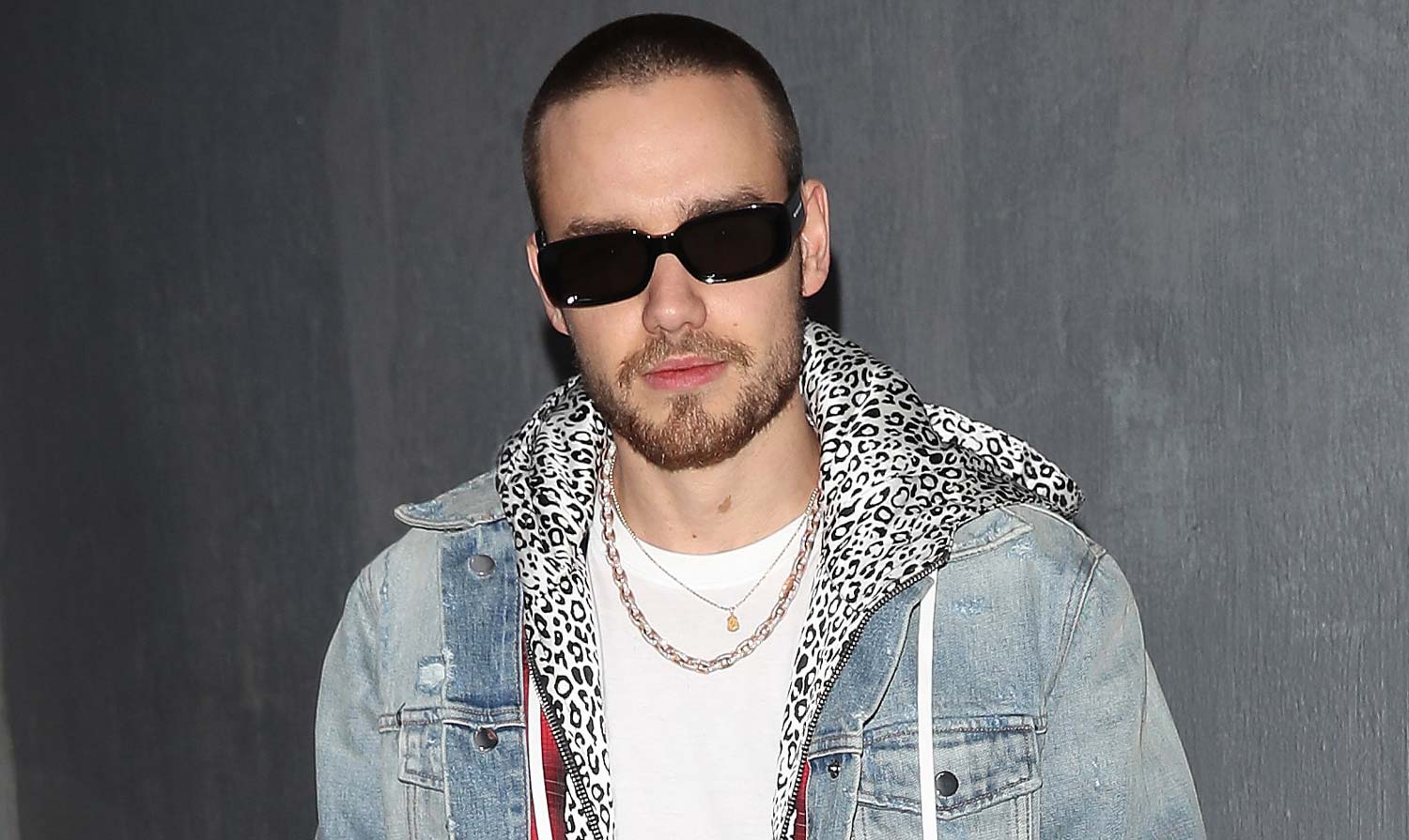 Liam Payne Flaunts His Supper Ripped Abs in New Photos! | Liam Payne