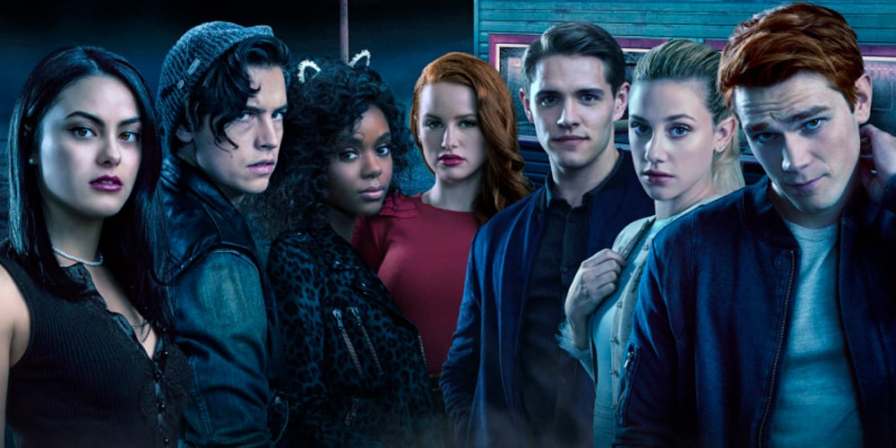 ‘Riverdale’ To Put on ‘Carrie’ Musical in Upcoming Episode | Riverdale ...