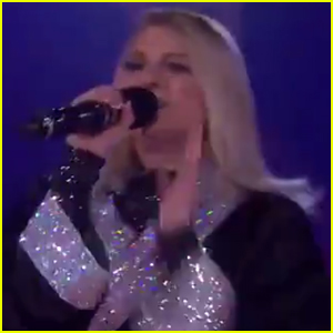 Meghan Trainor Trades Insults With Shania Twain on 'Drop The Mic' - Watch Now!