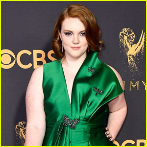 Stranger Things' Shannon Purser To Star In 'Sierra Burgess Is A