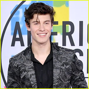 Shawn Mendes Is Finishing His Next Album This Month! | Shawn Mendes ...