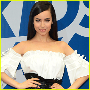 Sofia Carson's 'Famous in Love' Character Will 'Stir Up The Pot of Hollywood'