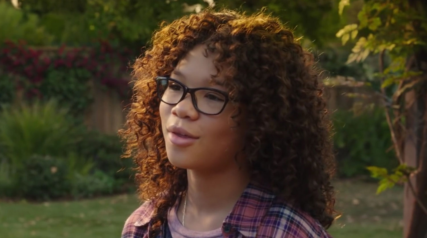 Storm Reid Searches For Father In New ‘A Wrinkle In Time’ Trailer