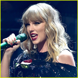 Taylor Swift Debuts 'End Game' Teaser With Ed Sheeran, Future