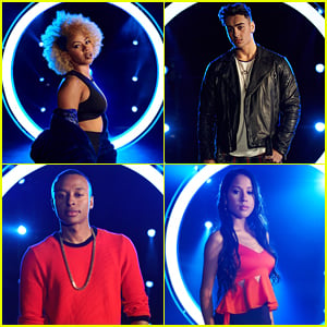 What Is Fox's New Reality Competition 'The Four' All About? Get a Sneak Peek Here!
