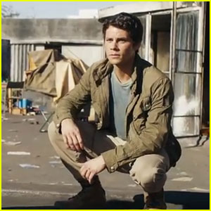You Won't See This Important 'Maze Runner' Scene In The Movie