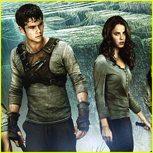 Thomas (Maze Runner) vs Tris