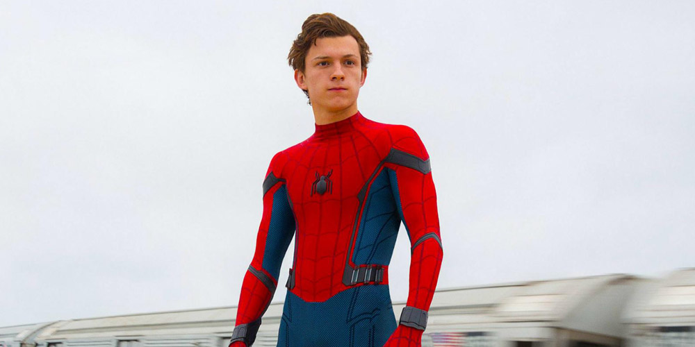 Spider-Man: Homecoming’s Tom Holland Rumored To Make Cameo in ‘Venom ...