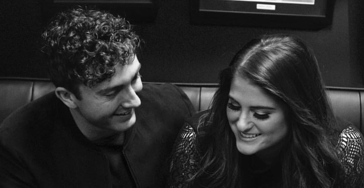 Meghan Trainor’s ‘Magical Love Story’ With Daryl Sabara Inspired Her