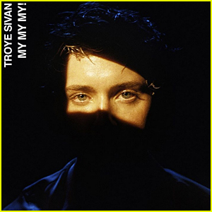 Troye Sivan Is Releasing New Music This Week!