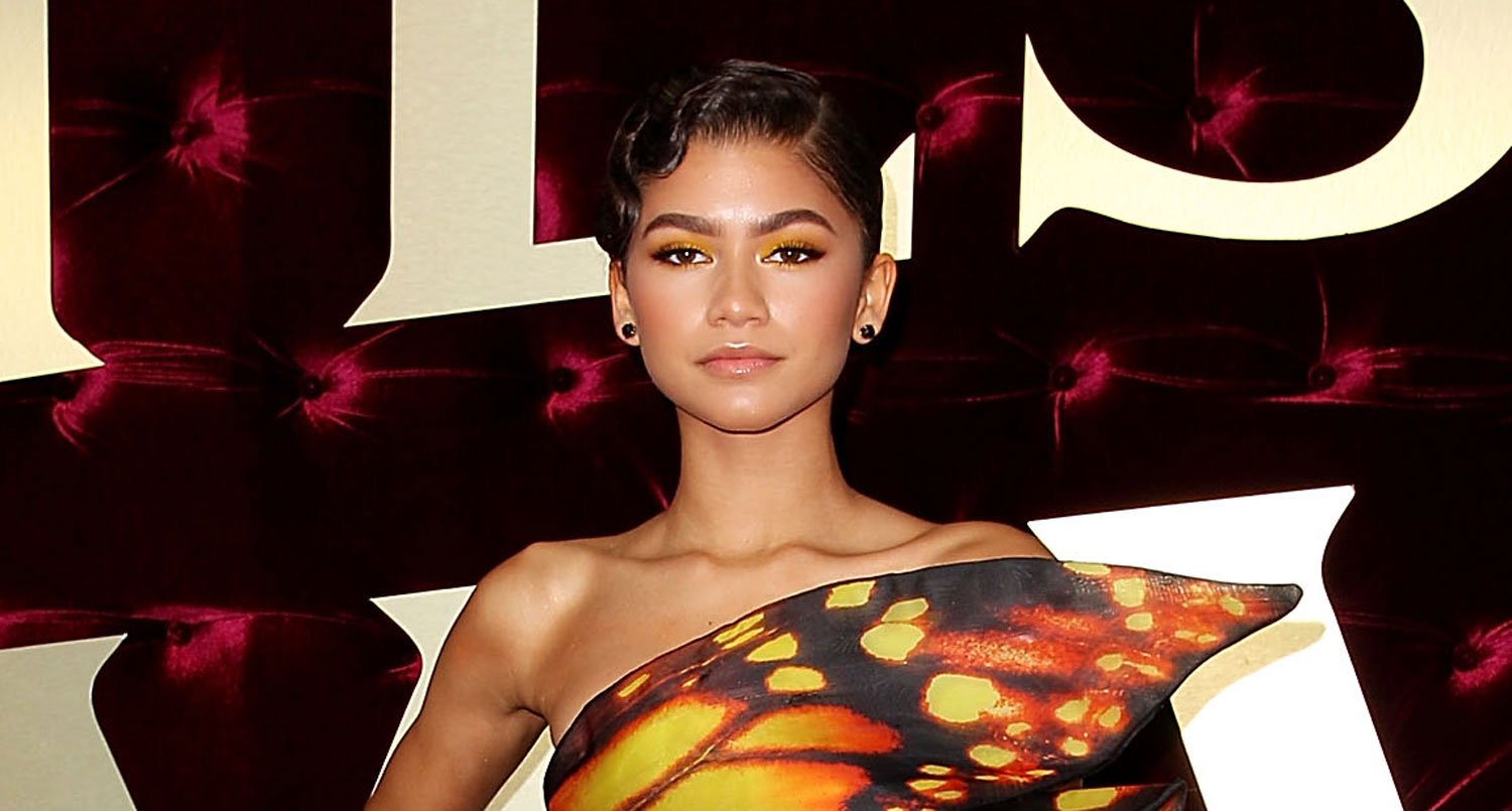 Zendaya’s 2018 Goals Include Writing & Producing More Stories | Zendaya ...