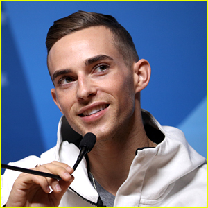 Olympic Figure Skater Adam Rippon Is Living His Best Life as America's Sweetheart Right Now