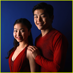 Olympic Ice Dancers Alex & Maia Shibutani: 7 Things You Absolutely Should Know