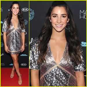 Aly Raisman Photos News Videos And Gallery Just Jared Jr Page 5