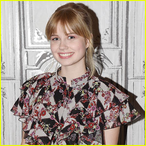 Angourie Rice Spills On Her Most Awkward First Date!