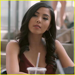 Anna Akana's New Show 'Youth & Consequences' Looks So Good - Watch The Trailer Now!