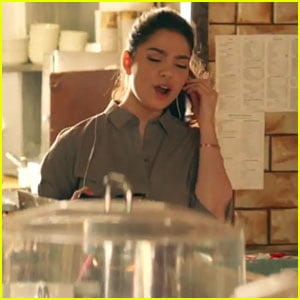 Auli'i Cravalho Sings in 'Rise' Super Bowl Commercial - Watch Now!