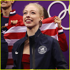 Olympic Figure Skater Bradie Tennell Opens Up About Her 'Supernatural' Obsession