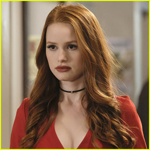 Cheryl Blossom Will Be ‘Pushed Into Places She Hasn’t Been Before’ In ...