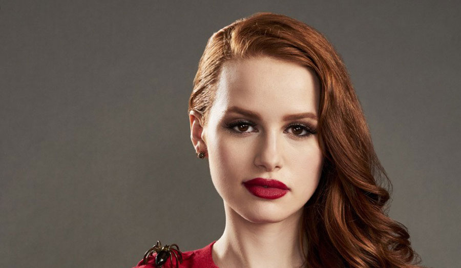 Is Cheryl Blossom’s Signature Red Lip Going Away on ‘Ri...