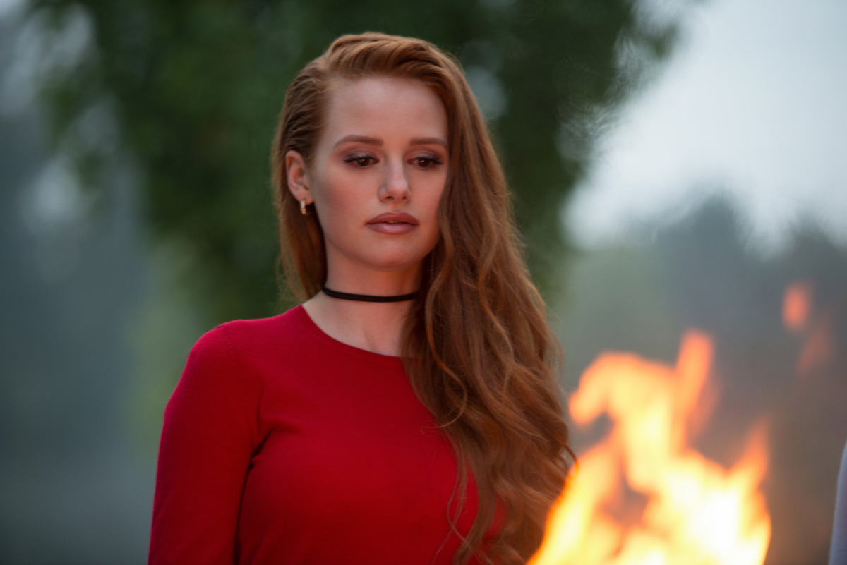 Cheryl Blossom Will Be Pushed Into Places She Hasnt Been Before In Upcoming Riverdale