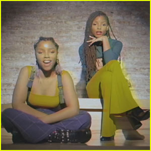 Chloe x Halle Premiere 'The Kids Are Alright' Music Video - Watch Now!