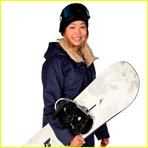 Here's How Olympian Chloe Kim Got Her Start in Snowboarding