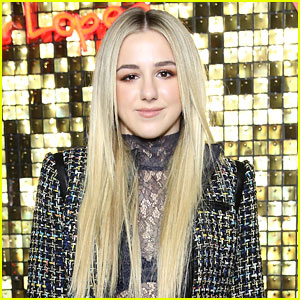 Chloe Lukasiak Launches Chloe’s Book Club! | Chloe Lukasiak | Just ...