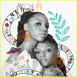 Chloe x Halle Announce Debut Album 'The Kids Are Alright'