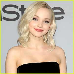 Dove Cameron Teases That You'll Really Like Her 'Agents of S.H.I.E.L.D.' Character