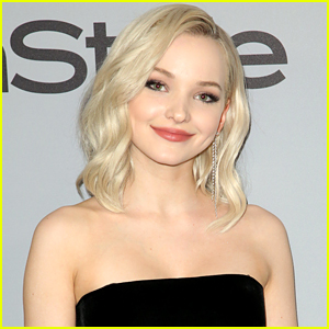 Dove Cameron Teases That You Ll Really Like Her Agents Of S H I E L D Character Dove Cameron Just Jared Jr