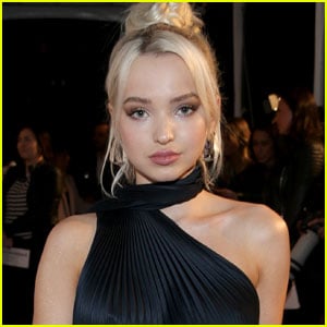 Dove Cameron Reveals She Signed a Record Deal & Updates Fans on 'Talks About'