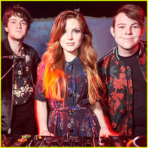 Echosmith Take the DJ Booth at Emo Nite, Rock Out to 'Cool Kids' (Video)