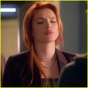 'Famous In Love' Gets New Season 2 Teaser - Watch Now!