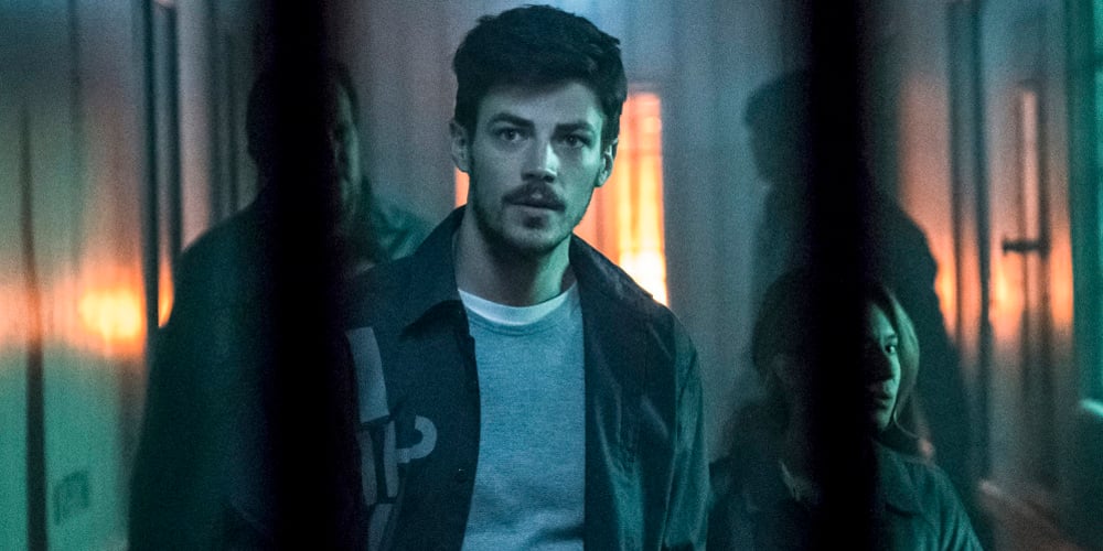 Barry Allen Tries To Break Out of Prison on Tonight’s ‘The Flash ...